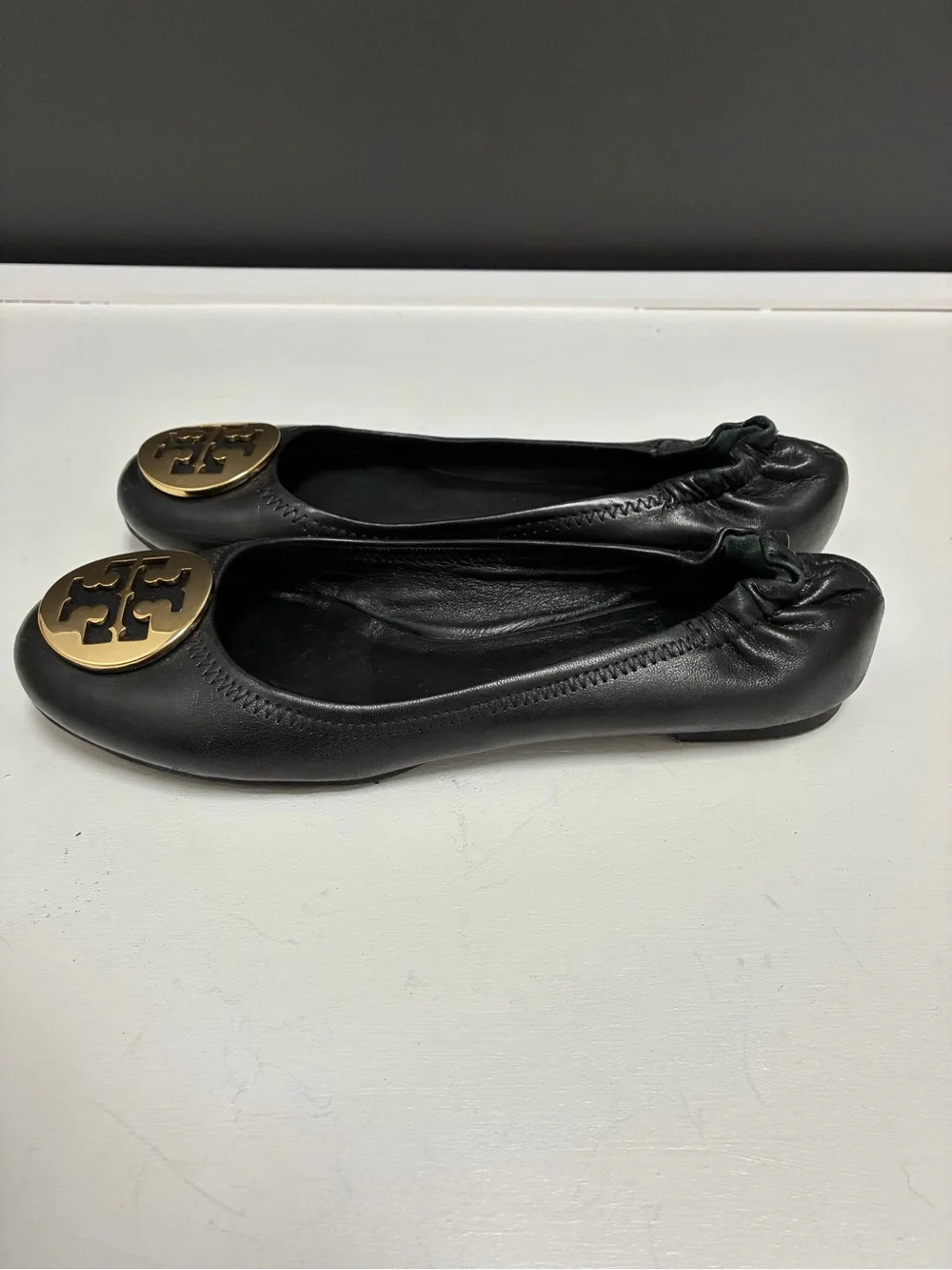 Tory Burch classic tory